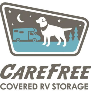 Carefree Covered RV Storage - Chandler L-202