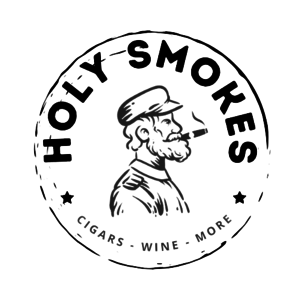 Holy Smokes Cigars and Wine