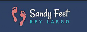 Sandy Feet Key Largo
