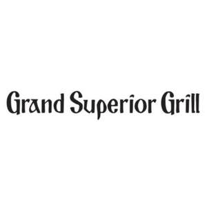 Grand Superior Grill