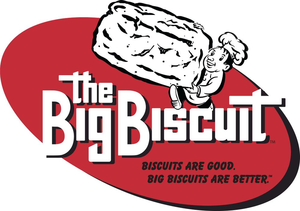 The Big Biscuit