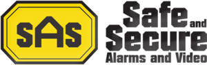Safe and Secure Alarms and Video