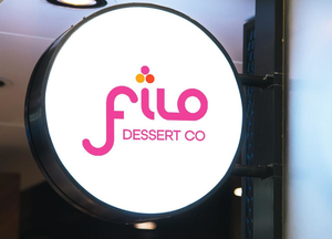 Filo Desssert Co