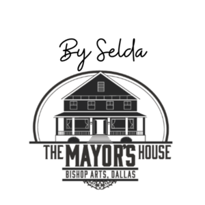 The Mayor's House By Selda