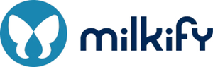 Milkify (Breast Milk Freeze-Drying Service)