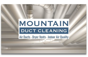 Mountain Duct Cleaning