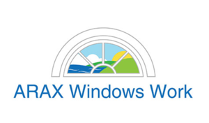 Arax Windows Work