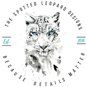 The Spotted Leopard