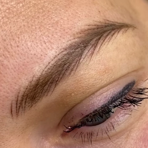 Microblading Eyebrows & Permanent Makeup | White Iris Salon
