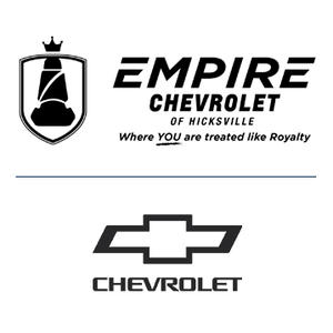 Empire Chevrolet of Hicksville