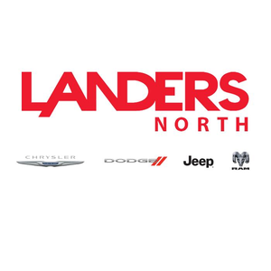 Landers CDJR North