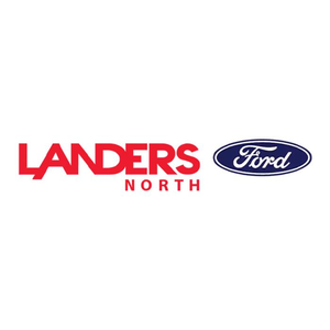 Landers Ford North