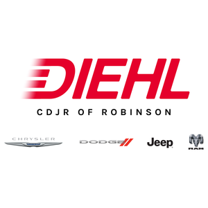 Diehl Chrysler Jeep Dodge RAM of Robinson