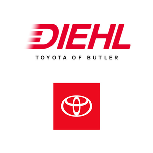Diehl Toyota of Butler