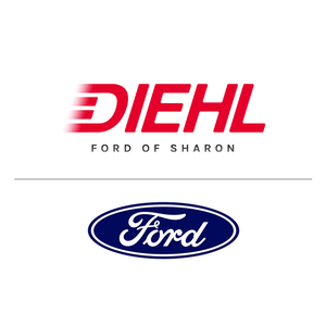 Diehl Ford of Sharon