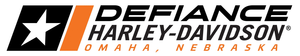 Defiance Harley-Davidson