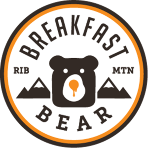 Breakfast Bear