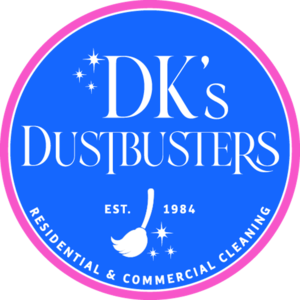 DK's Dustbusters, Inc.