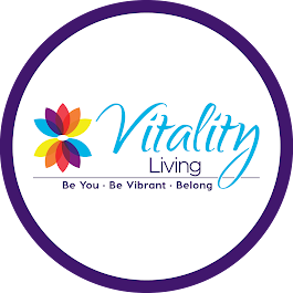 Vitality Living