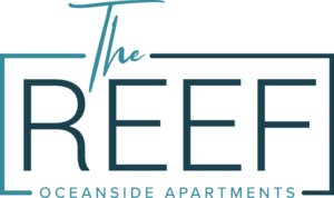 The Reef Apartments