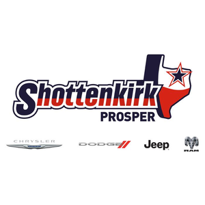 Shottenkirk Chrysler Jeep Dodge RAM Prosper
