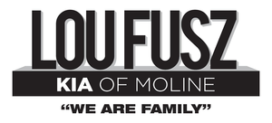 Lou Fusz Kia Moline