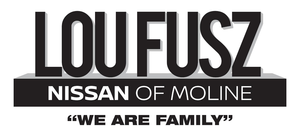 Lou Fusz Nissan Moline