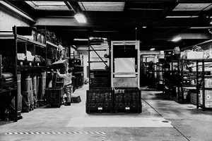 Parallel Supply Co