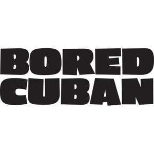 Bored Cuban