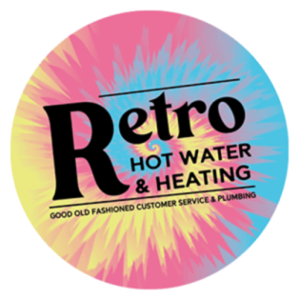 Retro Hot Water & Heating
