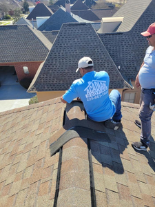 Acadian Roofing & Repair