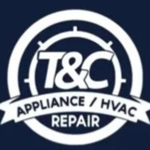 T&C Appliance/HVAC Repair Durham