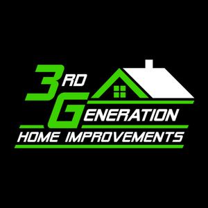 3rd Generation Home Improvements