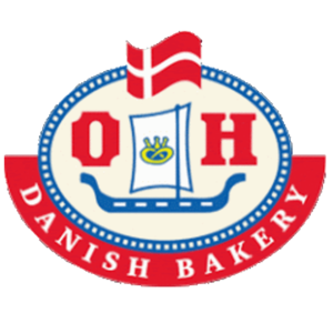 O&H Danish Bakery