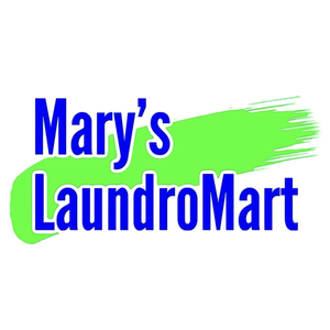 Mary's Laundromart