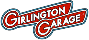 Girlington Garage
