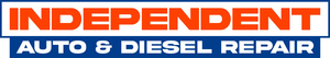 Independent Auto and Diesel Repair