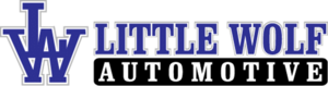 Little Wolf Automotive Express Lube