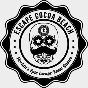 Escape Cocoa Beach