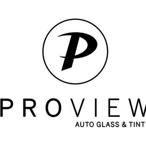 ProView Auto Glass & Tint