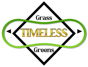 TIMELESS Grass & Greens