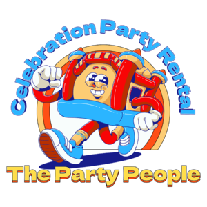 celebration party rental