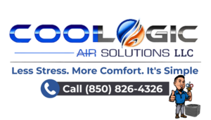 CoolLogic Air Solutions LLC