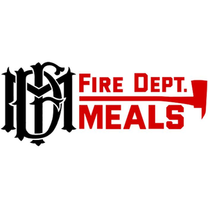 Fire Dept. Meals