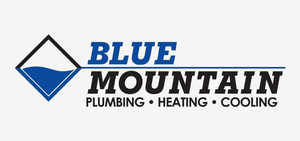 Blue Mountain Plumbing, Heating & Cooling