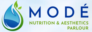 Mod&eacute; Nutrition & Aesthetics Parlour