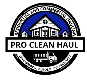 PRO CLEAN HAUL LLC