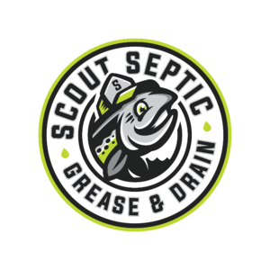 Scout Septic, Grease & Drain