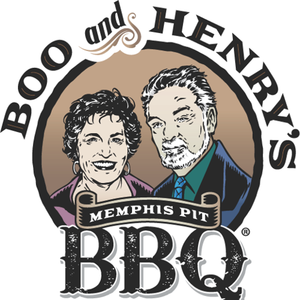 Boo and Henry's Memphis Pit BBQ Restaurant