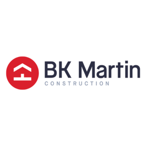 BK Martin Construction, Inc